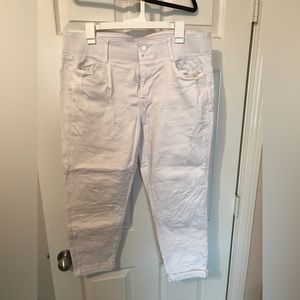 Apt. 9 ankle pant